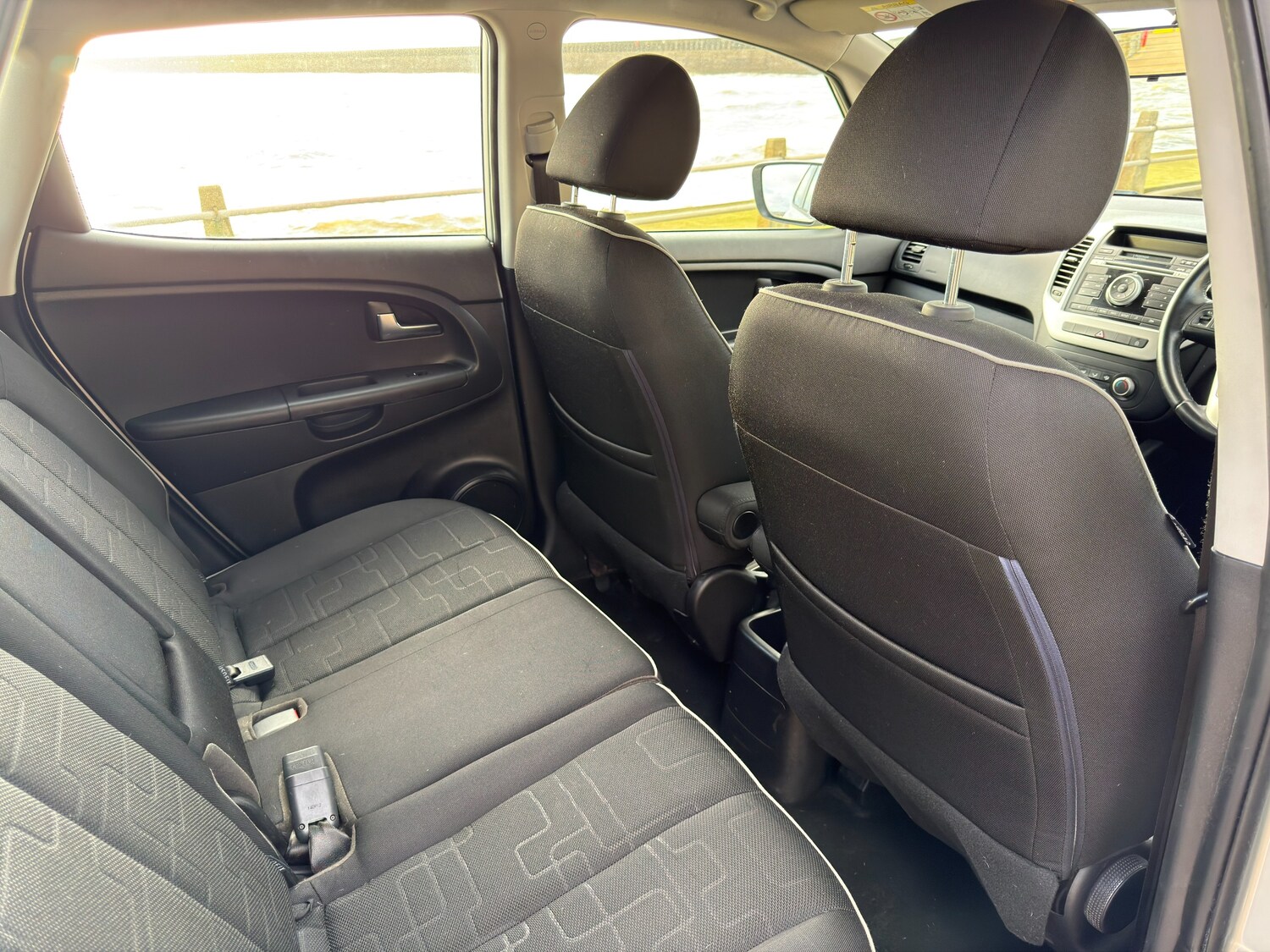 Used Kia Venga 2015 for sale - 77590033: Photo 17