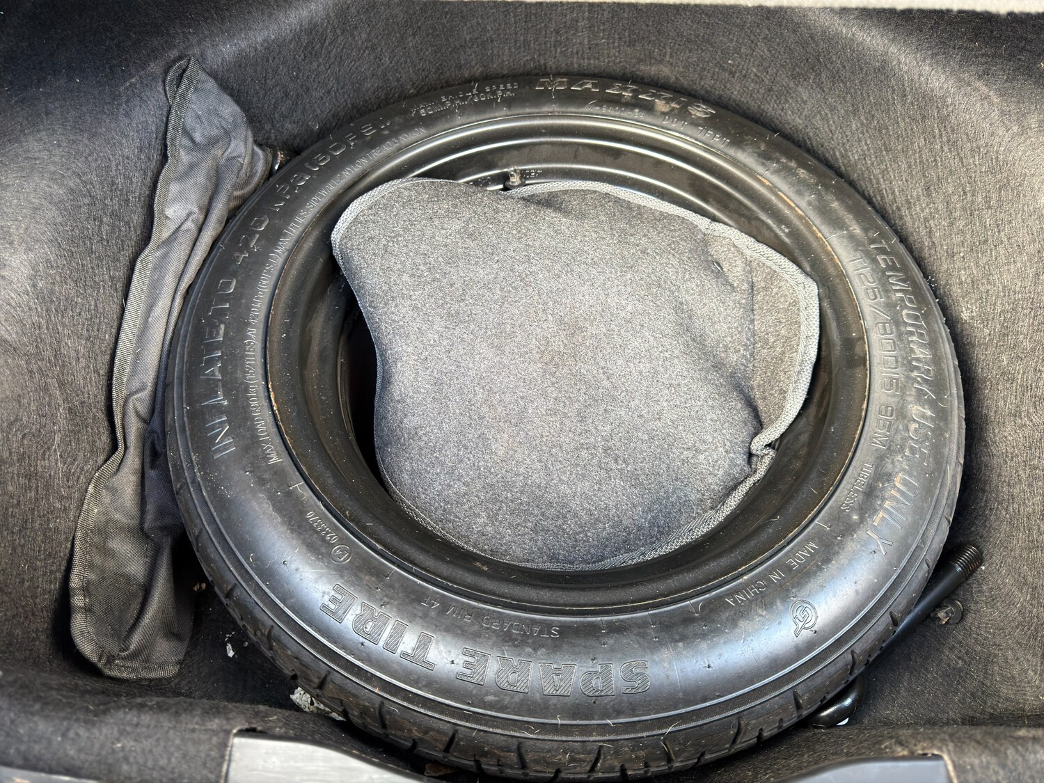 Used Kia Venga 2015 for sale - 77590033: Photo 20