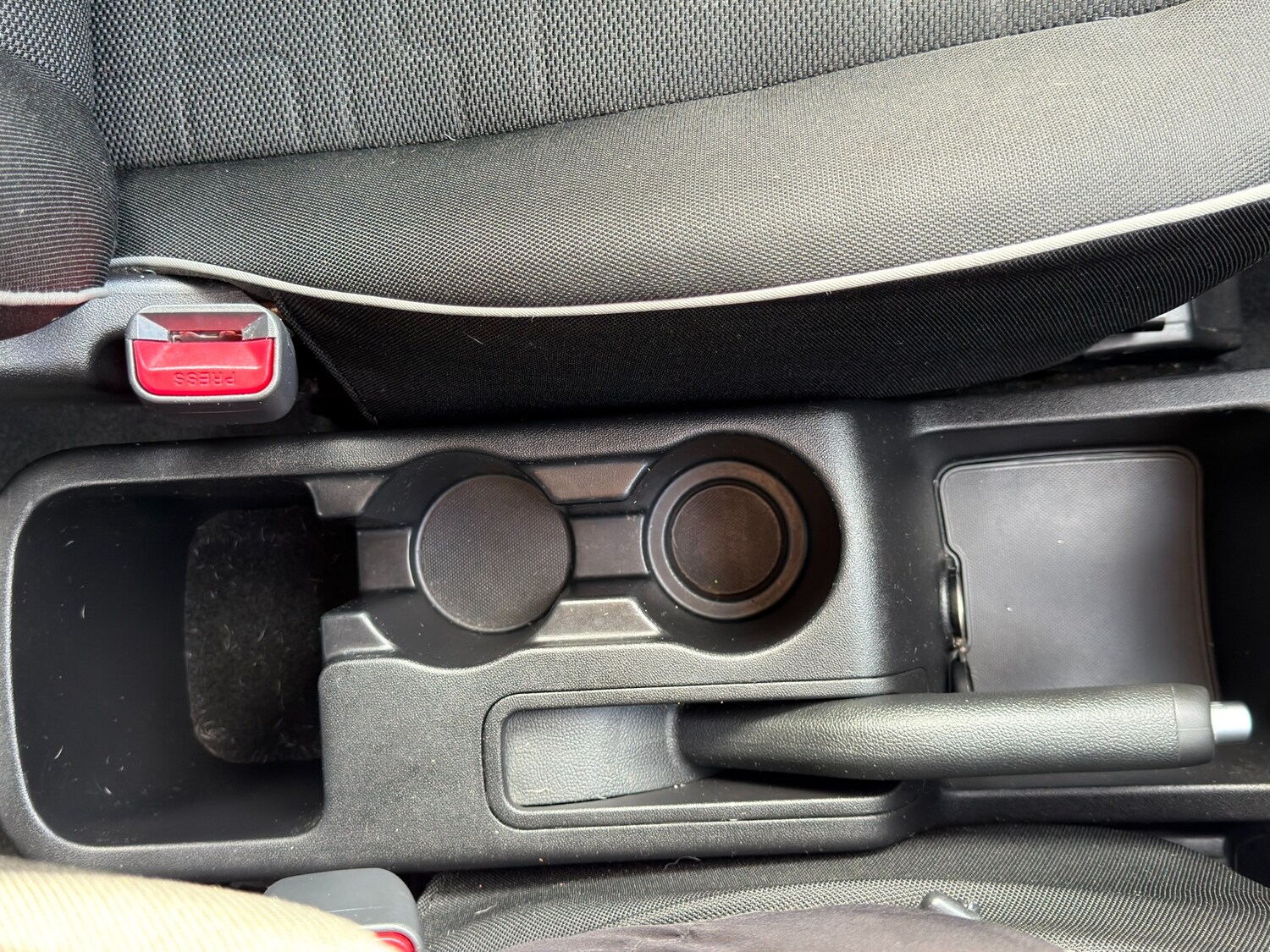 Used Kia Venga 2015 for sale - 77590033: Photo 21