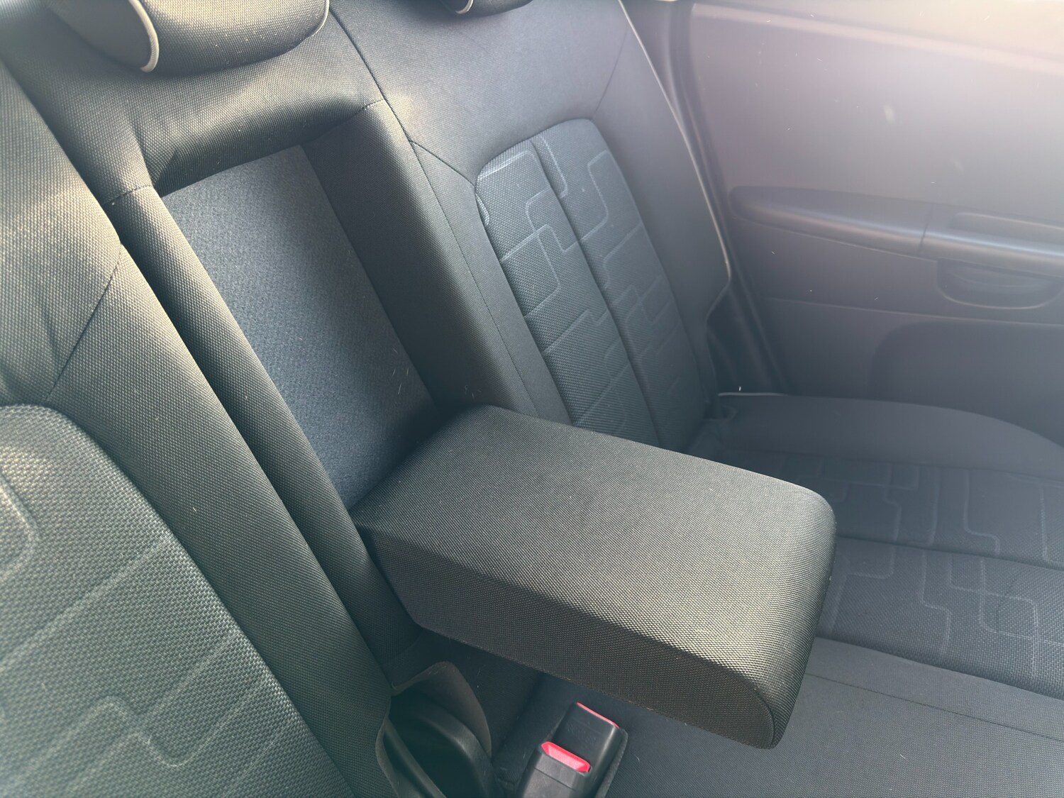 Used Kia Venga 2015 for sale - 77590033: Photo 30