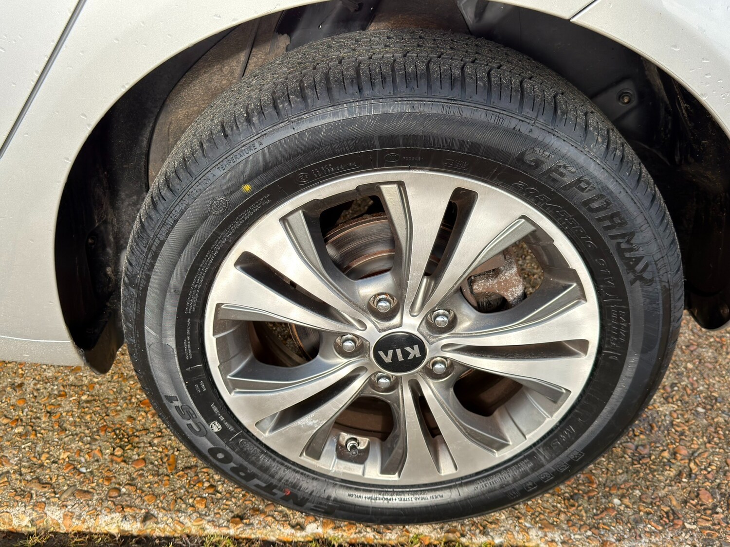 Used Kia Venga 2015 for sale - 77590033: Photo 38