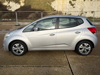 Used Kia Venga 2015 for sale - 77590033: Photo