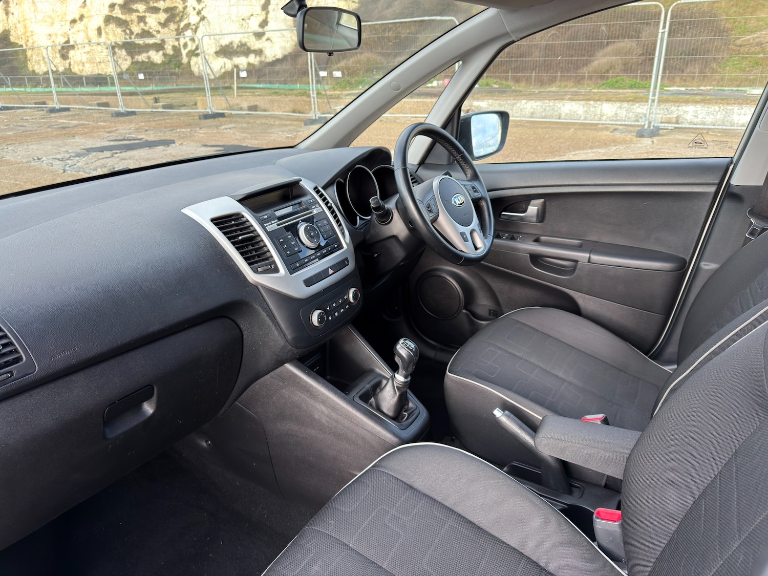 Used Kia Venga 2015 for sale - 77590033: Photo 9