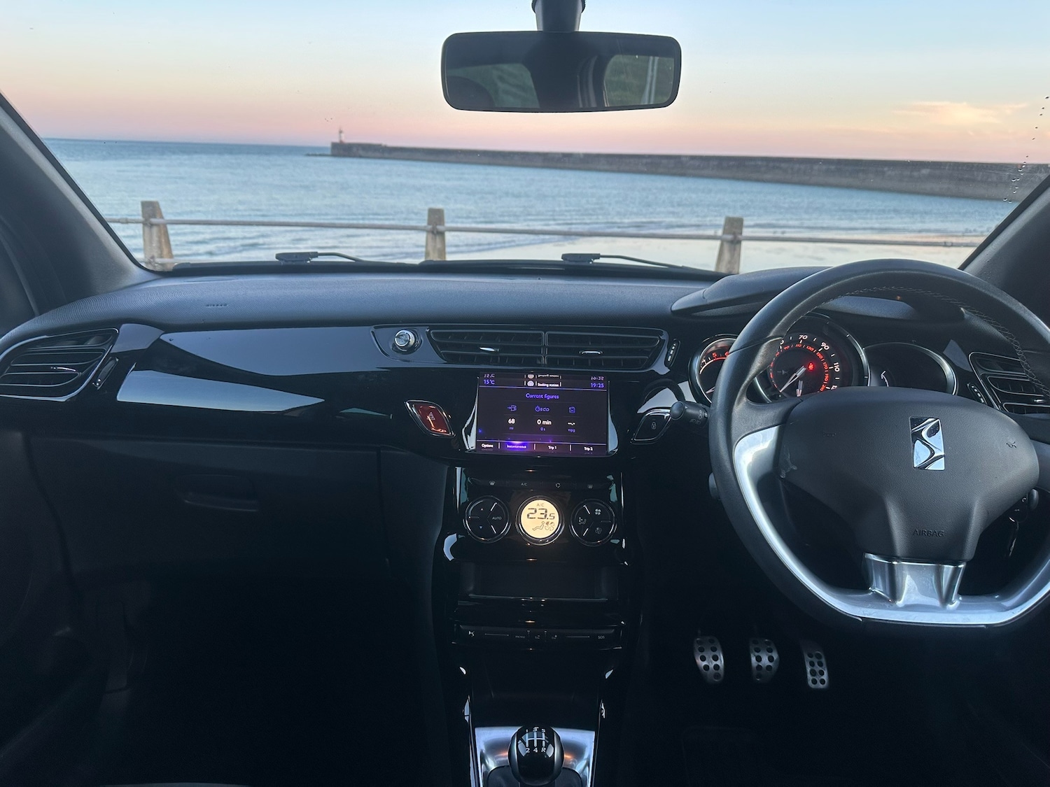 Used DS Automobiles DS 3 2017 for sale - 78168290: Photo 10