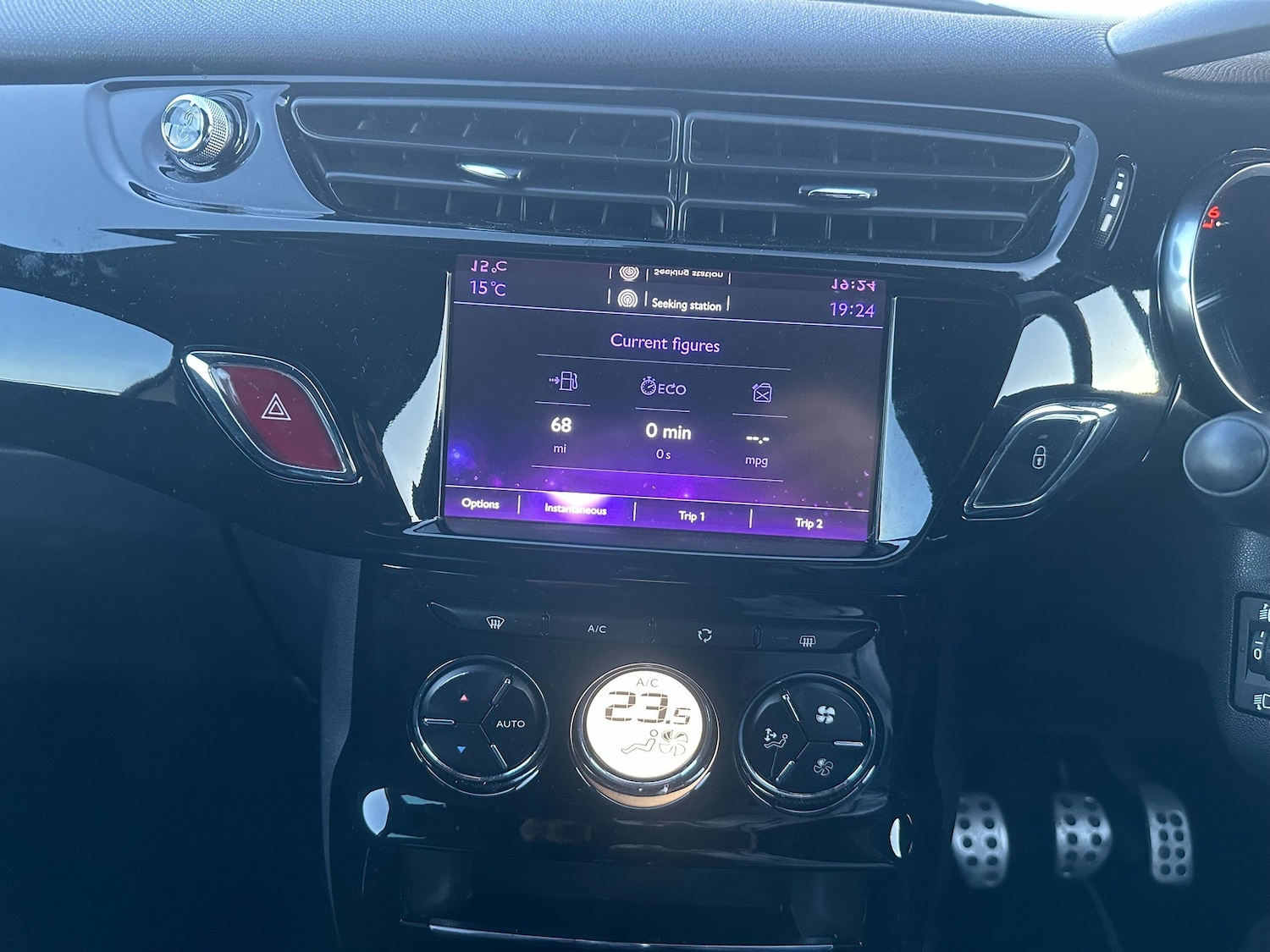 Used DS Automobiles DS 3 2017 for sale - 78168290: Photo 11