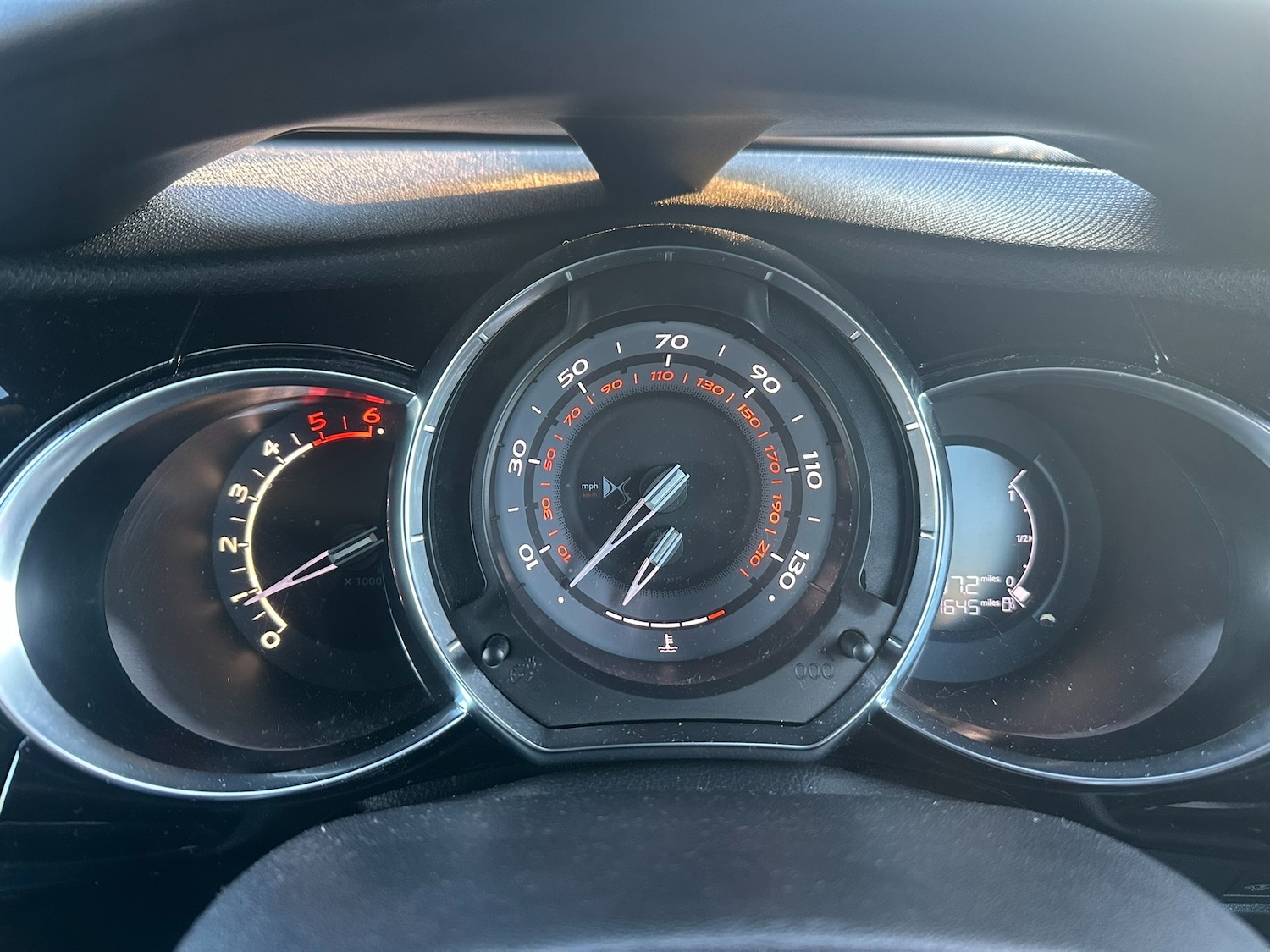 Used DS Automobiles DS 3 2017 for sale - 78168290: Photo 12