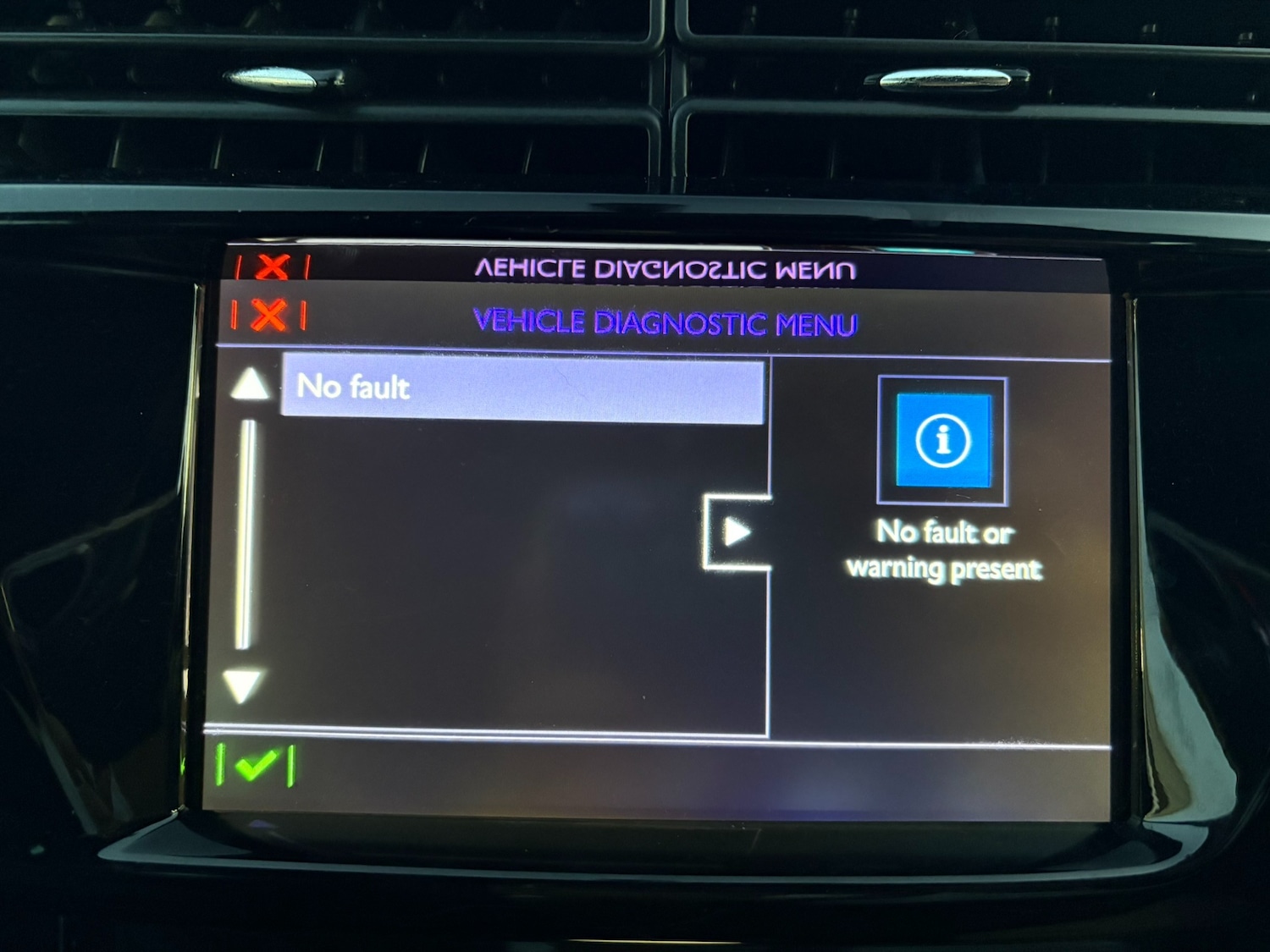 Used DS Automobiles DS 3 2017 for sale - 78168290: Photo 17