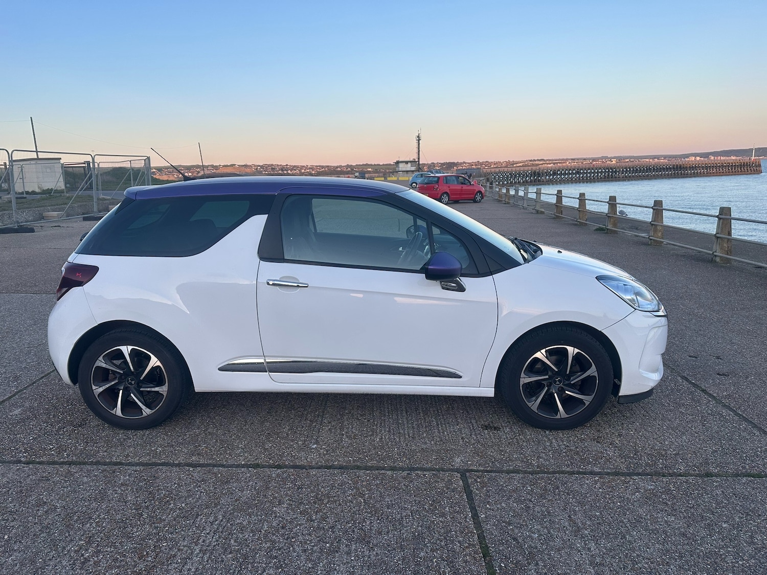 Used DS Automobiles DS 3 2017 for sale - 78168290: Photo 7