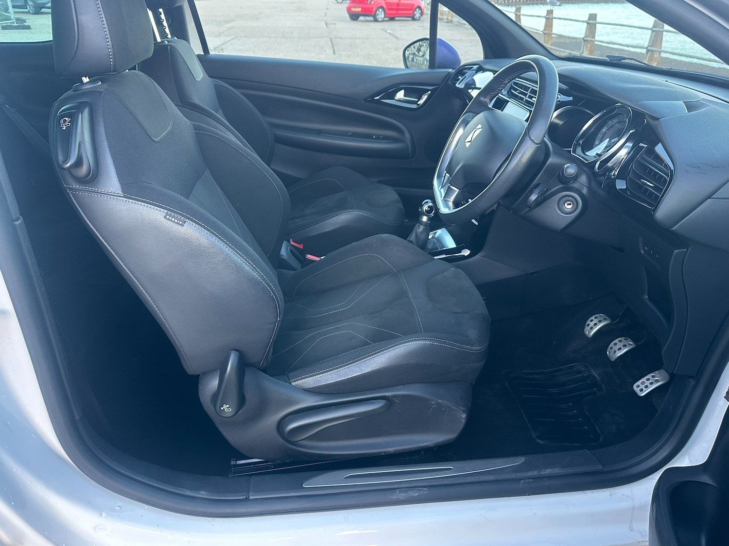 Used DS Automobiles DS 3 2017 for sale - 78168290: Photo 9