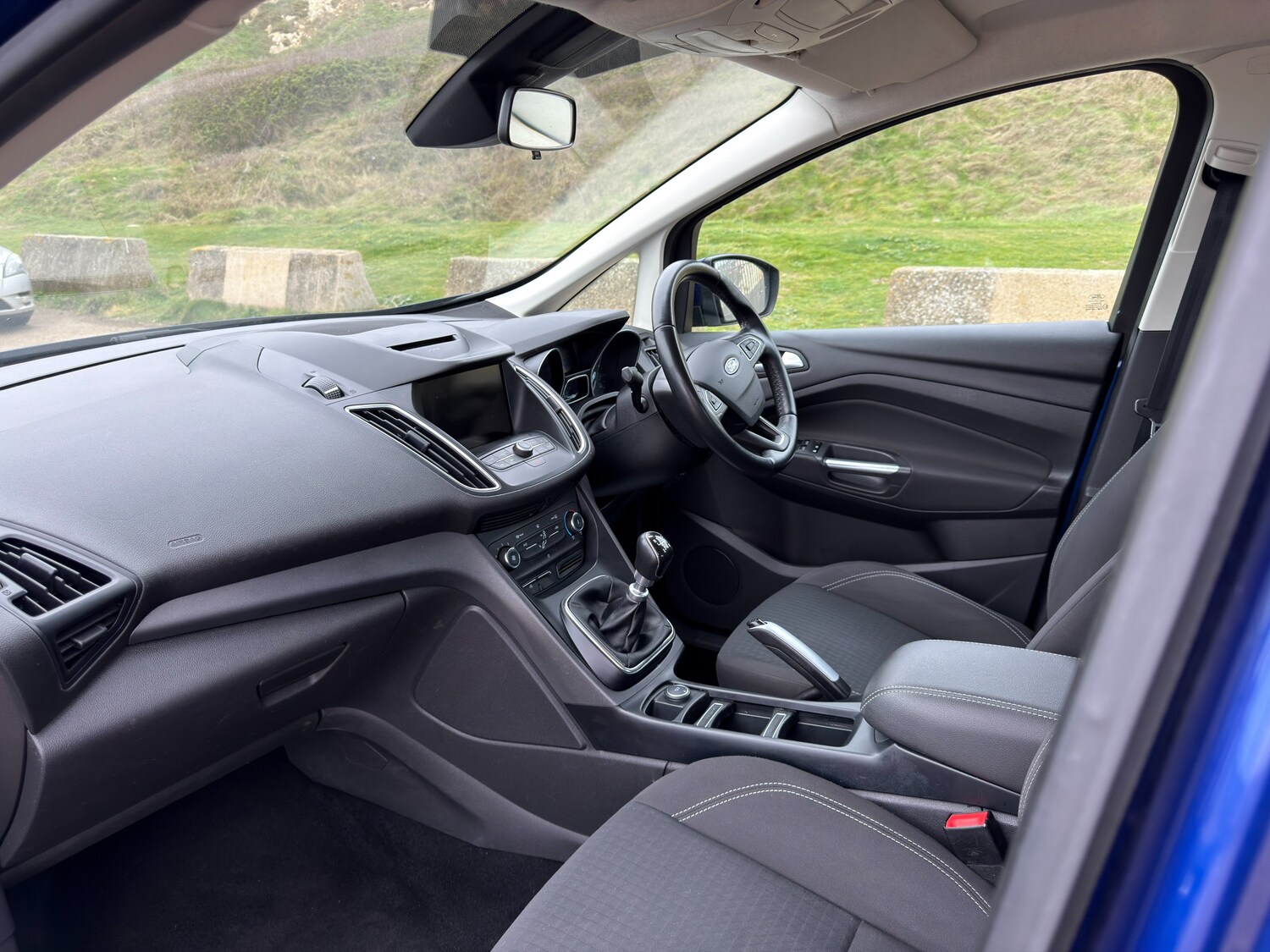 Used Ford Grand C-Max 2015 for sale - 78148984: Photo 10