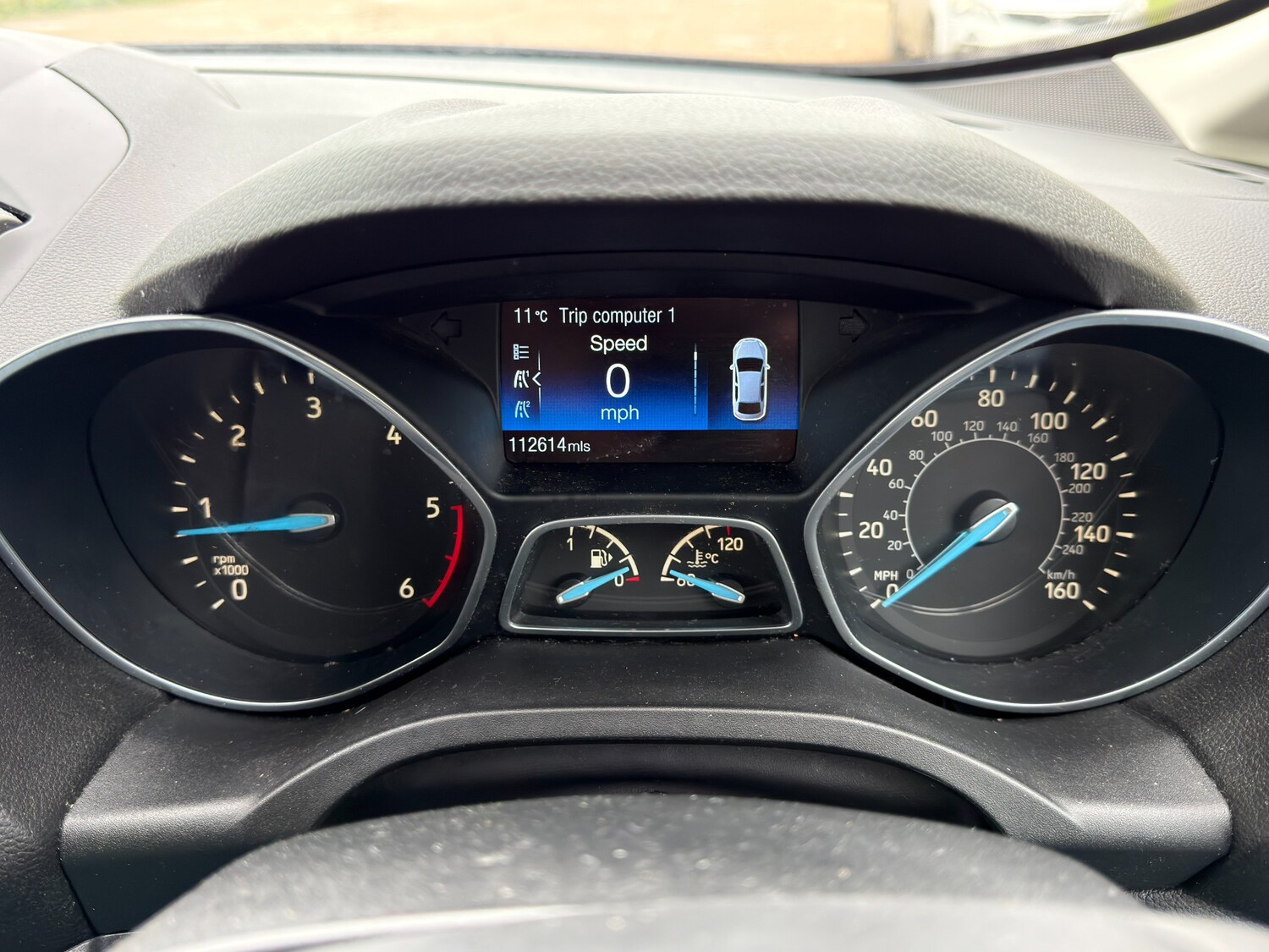 Used Ford Grand C-Max 2015 for sale - 78148984: Photo 13