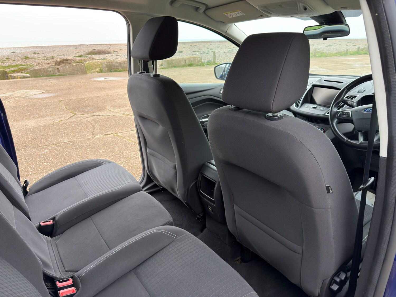 Used Ford Grand C-Max 2015 for sale - 78148984: Photo 16