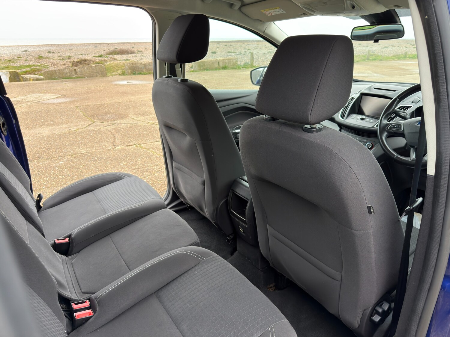 Used Ford Grand C-Max 2015 for sale - 78148984: Photo 17