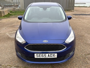 Used Ford Grand C-Max 2015 for sale - 78148984: Photo