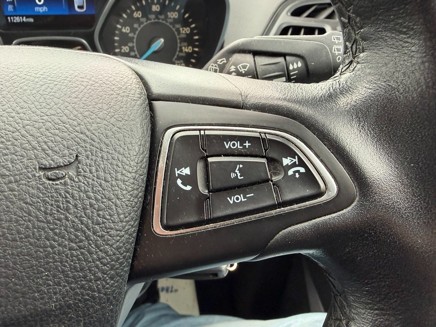 Used Ford Grand C-Max 2015 for sale - 78148984: Photo 24