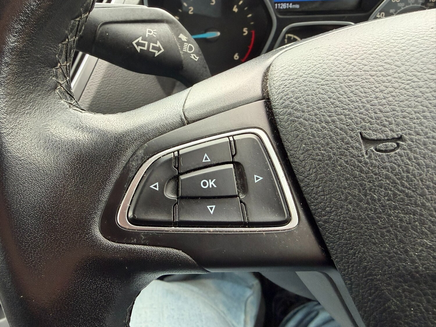 Used Ford Grand C-Max 2015 for sale - 78148984: Photo 25