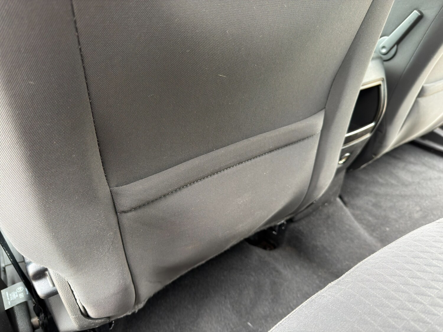 Used Ford Grand C-Max 2015 for sale - 78148984: Photo 29