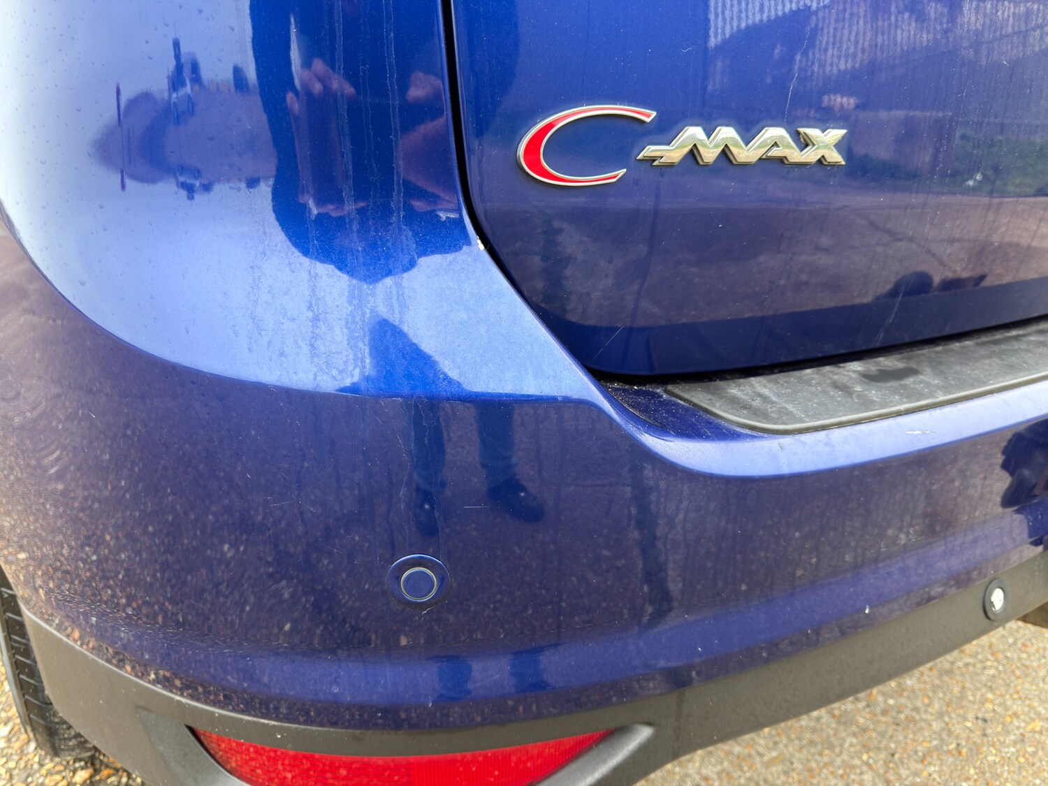 Used Ford Grand C-Max 2015 for sale - 78148984: Photo 33