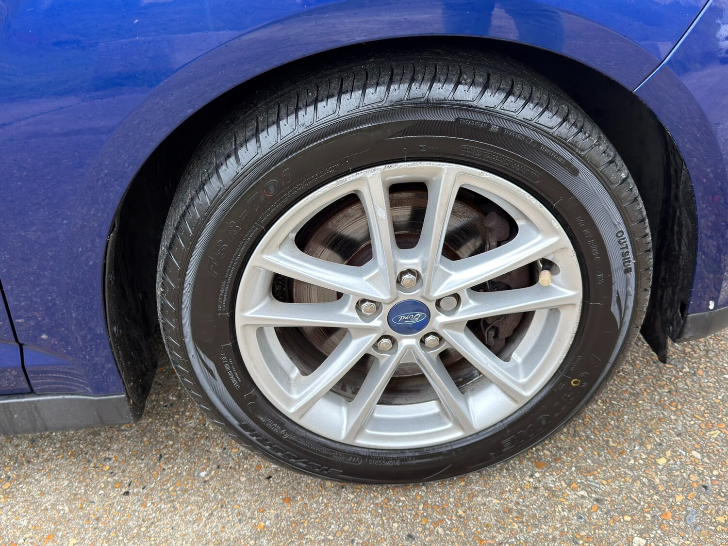 Used Ford Grand C-Max 2015 for sale - 78148984: Photo 34