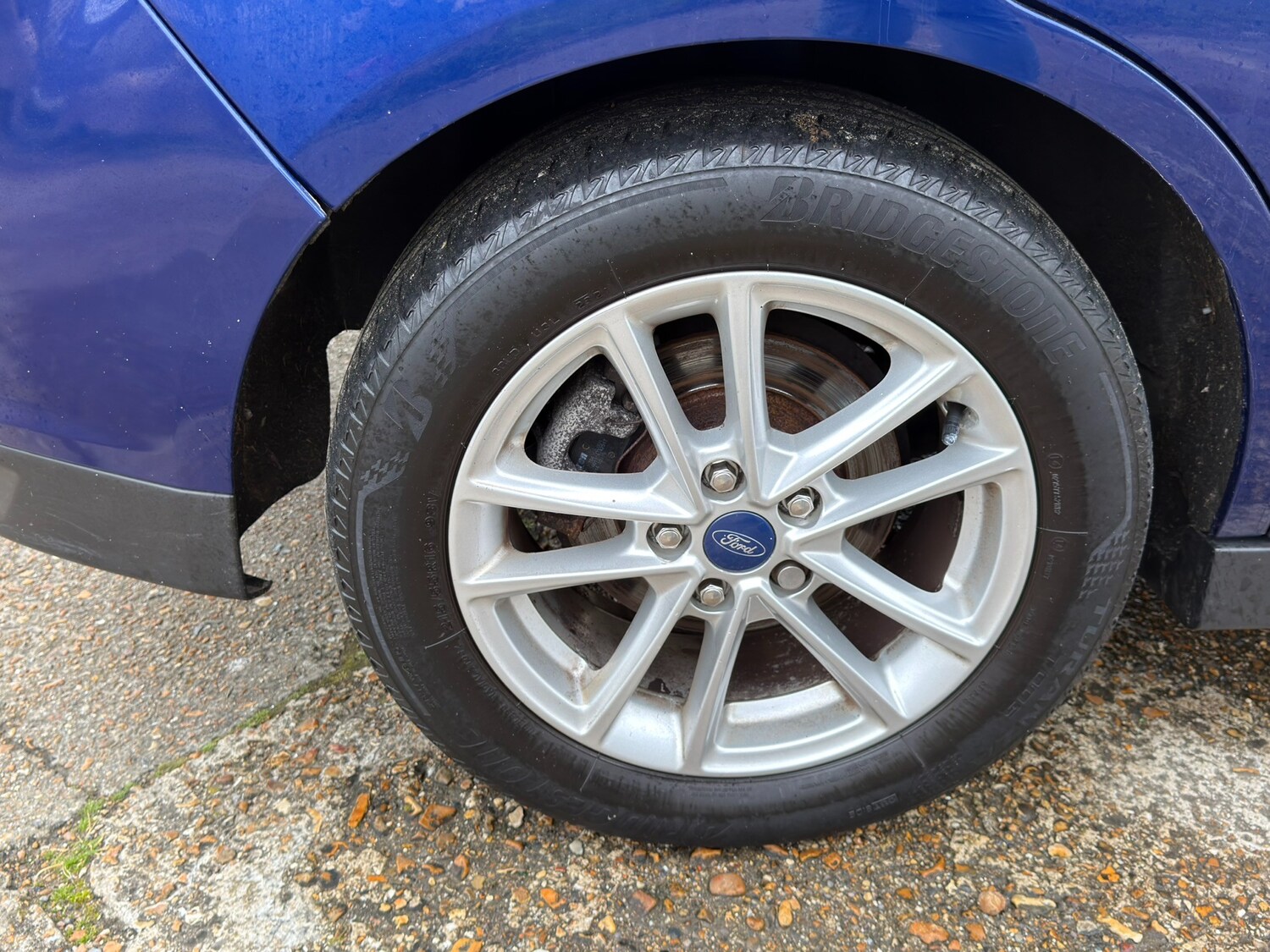 Used Ford Grand C-Max 2015 for sale - 78148984: Photo 35