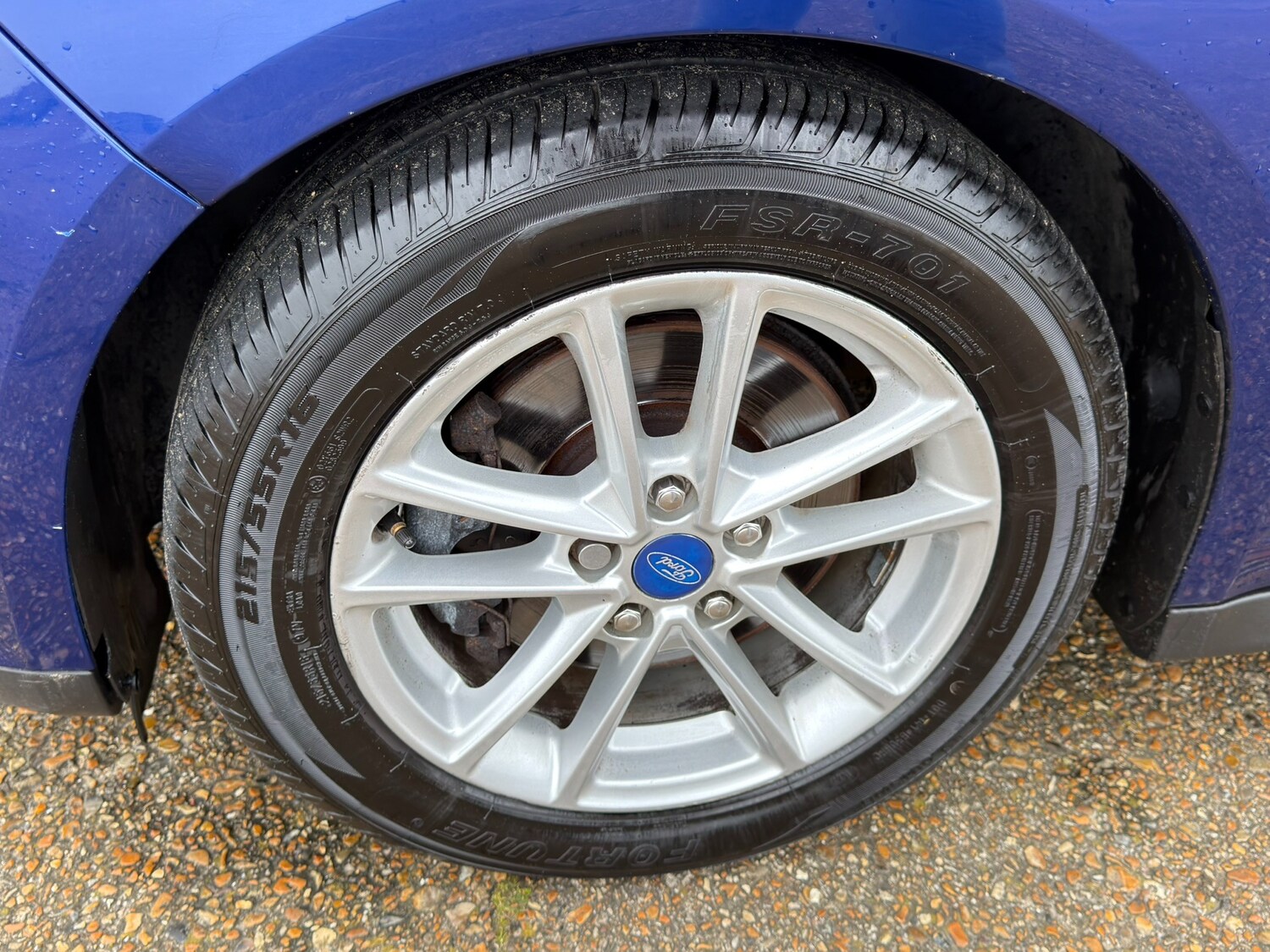 Used Ford Grand C-Max 2015 for sale - 78148984: Photo 37