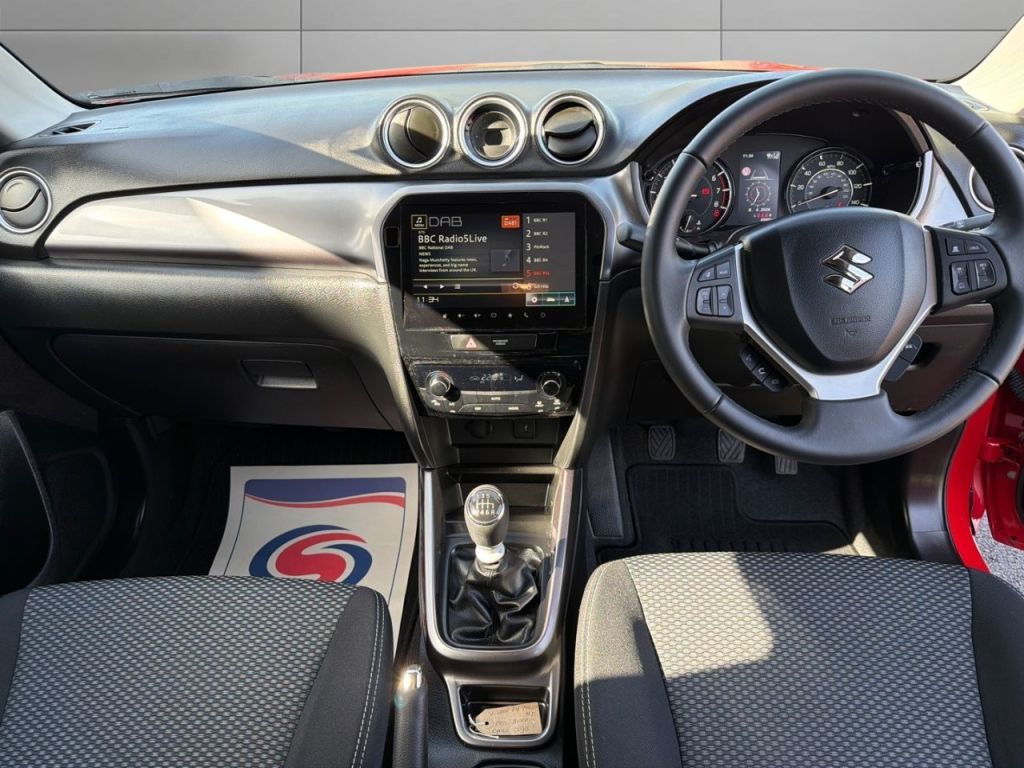 Used Suzuki Vitara 2025 for sale - 78167795: Photo 10
