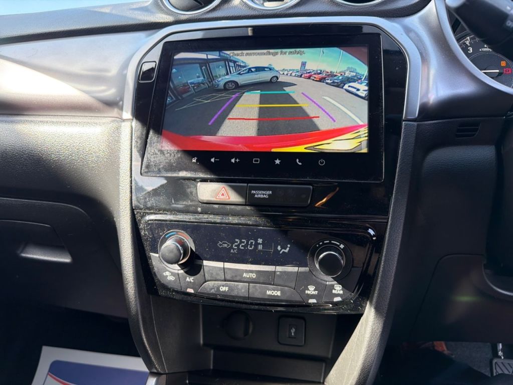 Used Suzuki Vitara 2025 for sale - 78167795: Photo 12