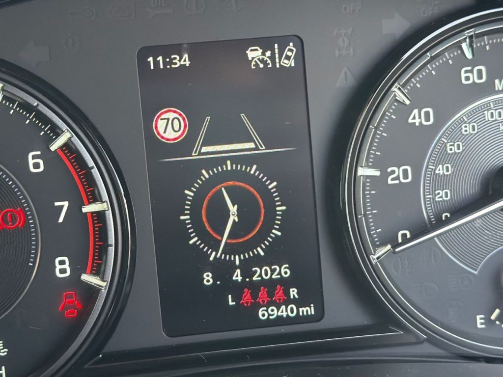 Used Suzuki Vitara 2025 for sale - 78167795: Photo 13