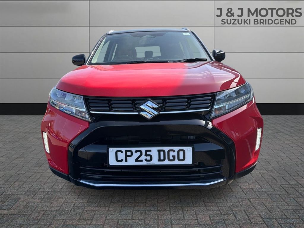 Used Suzuki Vitara 2025 for sale - 78167795: Photo 2