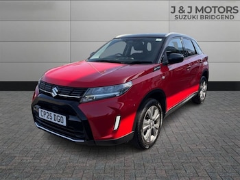 Used Suzuki Vitara 2025 for sale - 78167795: Photo