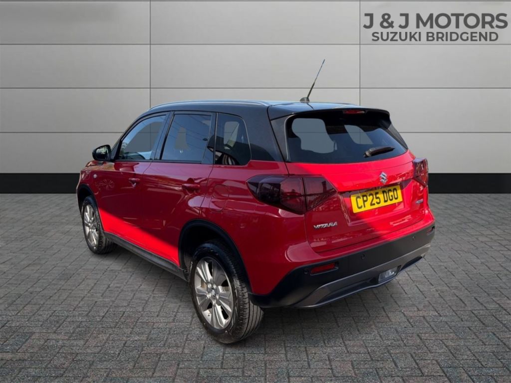 Used Suzuki Vitara 2025 for sale - 78167795: Photo 5