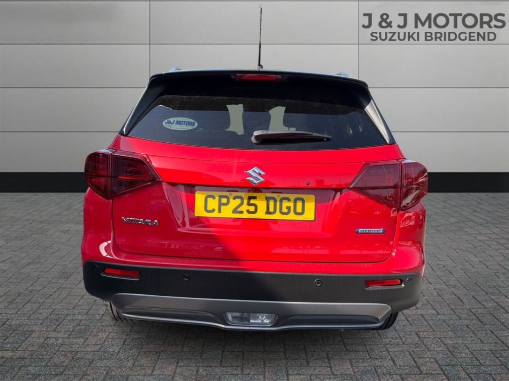 Used Suzuki Vitara 2025 for sale - 78167795: Photo 6