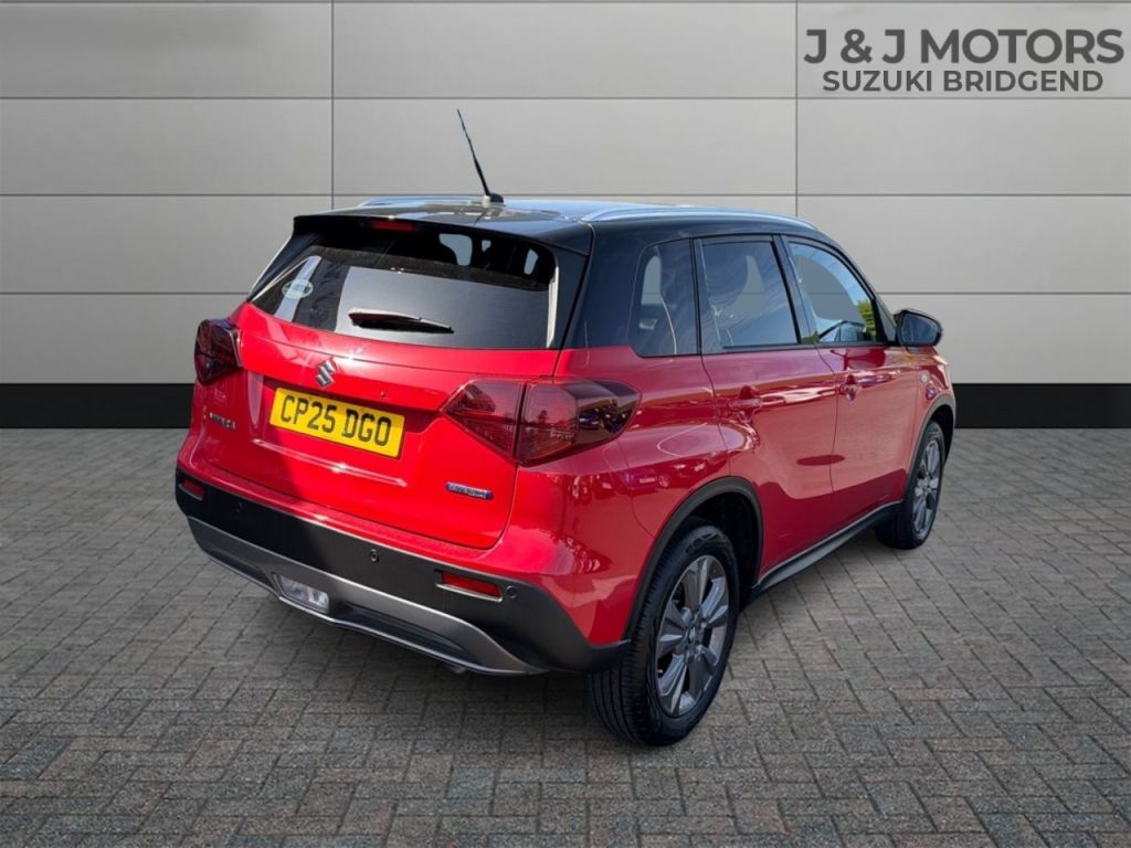 Used Suzuki Vitara 2025 for sale - 78167795: Photo 7