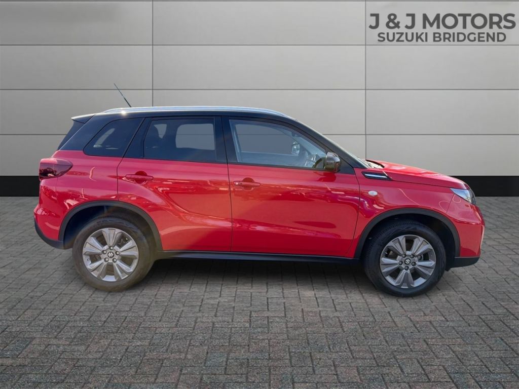 Used Suzuki Vitara 2025 for sale - 78167795: Photo 8