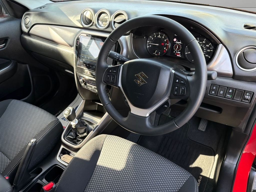 Used Suzuki Vitara 2025 for sale - 78167795: Photo 9