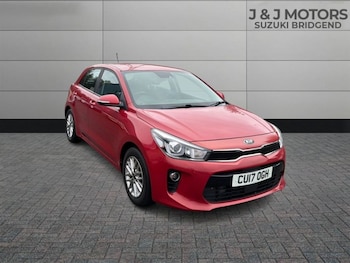 Used Kia Rio 2017 for sale - 79137227: Photo