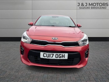 Used Kia Rio 2017 for sale - 79137227: Photo