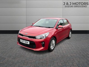 Used Kia Rio 2017 for sale - 79137227: Photo