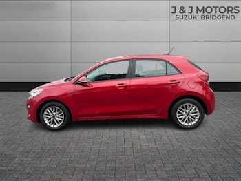 Used Kia Rio 2017 for sale - 79137227: Photo