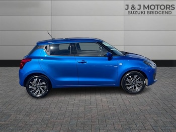 Used Suzuki Swift 2023 for sale - 75875205: Photo
