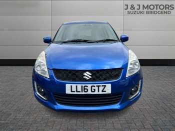 Used Suzuki Swift 2016 for sale - 75253233: Photo