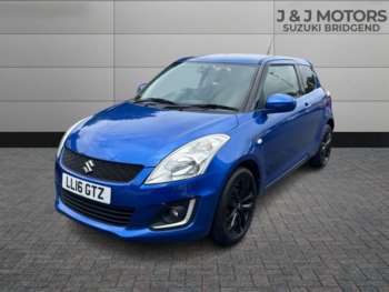 Used Suzuki Swift 2016 for sale - 75253233: Photo