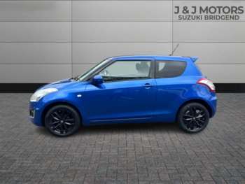 Used Suzuki Swift 2016 for sale - 75253233: Photo