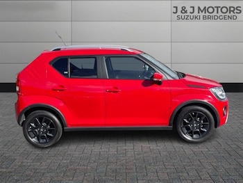 Used Suzuki Ignis 2022 for sale - 75931689: Photo