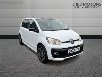 Used Volkswagen up! 2023 for sale - 78413104: Photo