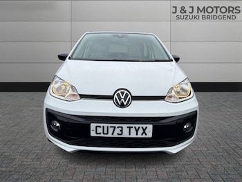 Used Volkswagen up! 2023 for sale - 78413104: Photo
