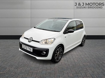 Used Volkswagen up! 2023 for sale - 78413104: Photo