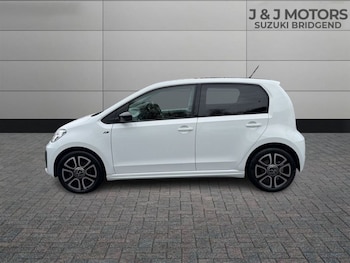 Used Volkswagen up! 2023 for sale - 78413104: Photo