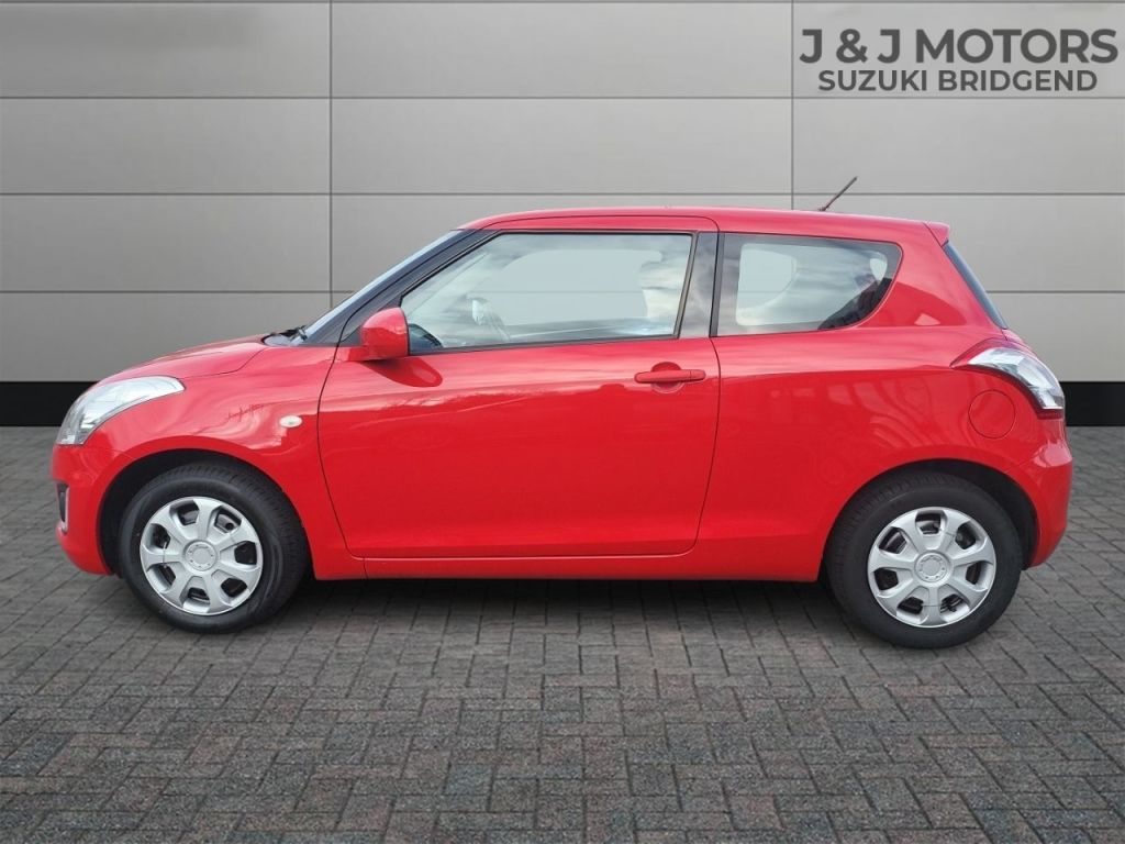Used Suzuki Swift 2013 for sale - 76266347: Photo 4