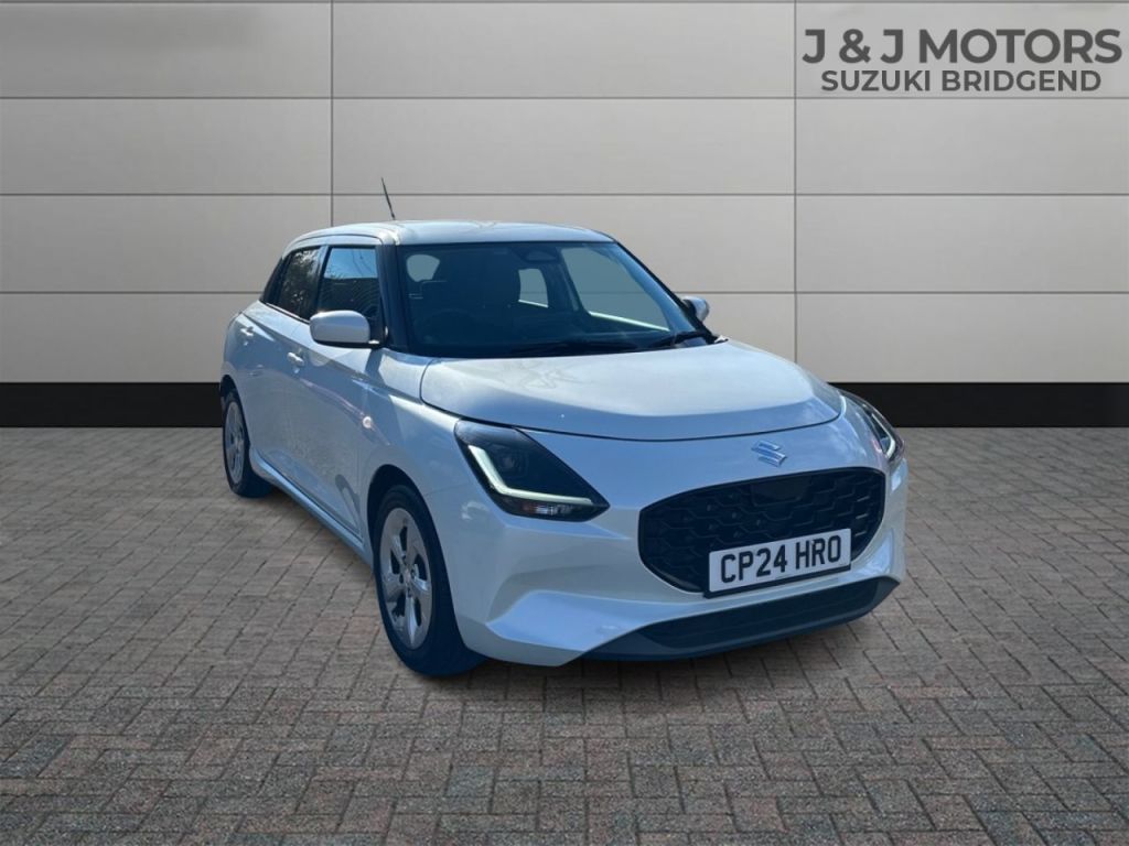 Used Suzuki Swift 2024 for sale - 76266372: Photo 1